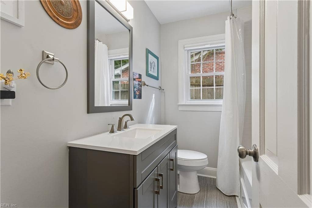 618 Haystack Landing Road, Newport News, VA 23602