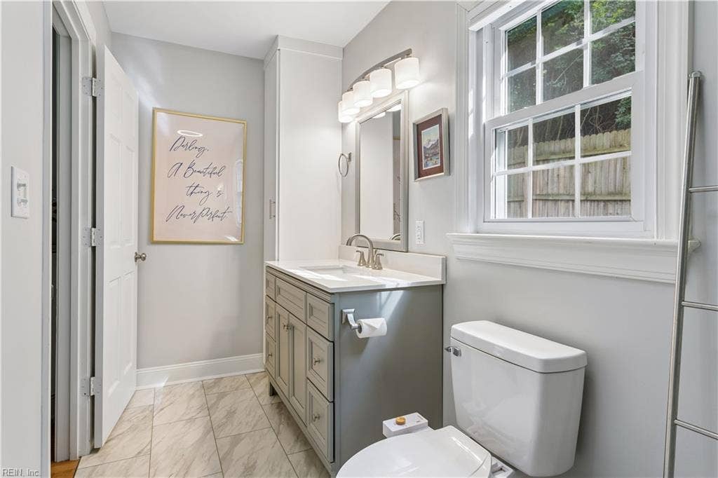 618 Haystack Landing Road, Newport News, VA 23602