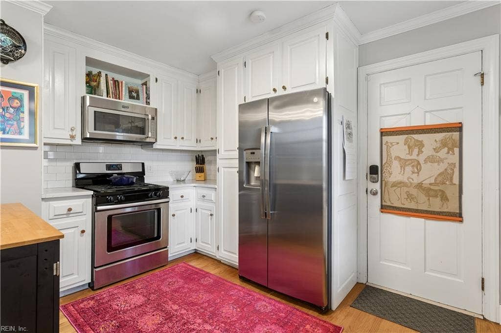 618 Haystack Landing Road, Newport News, VA 23602