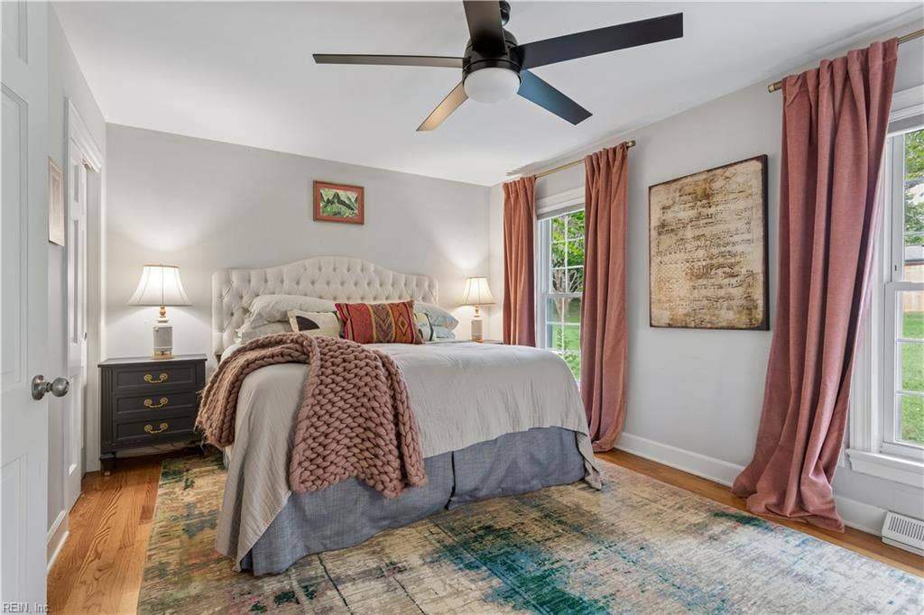 618 Haystack Landing Road, Newport News, VA 23602