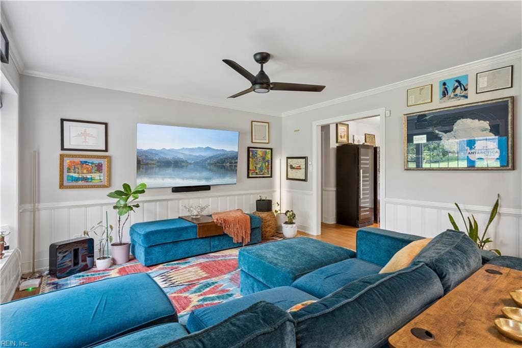 618 Haystack Landing Road, Newport News, VA 23602