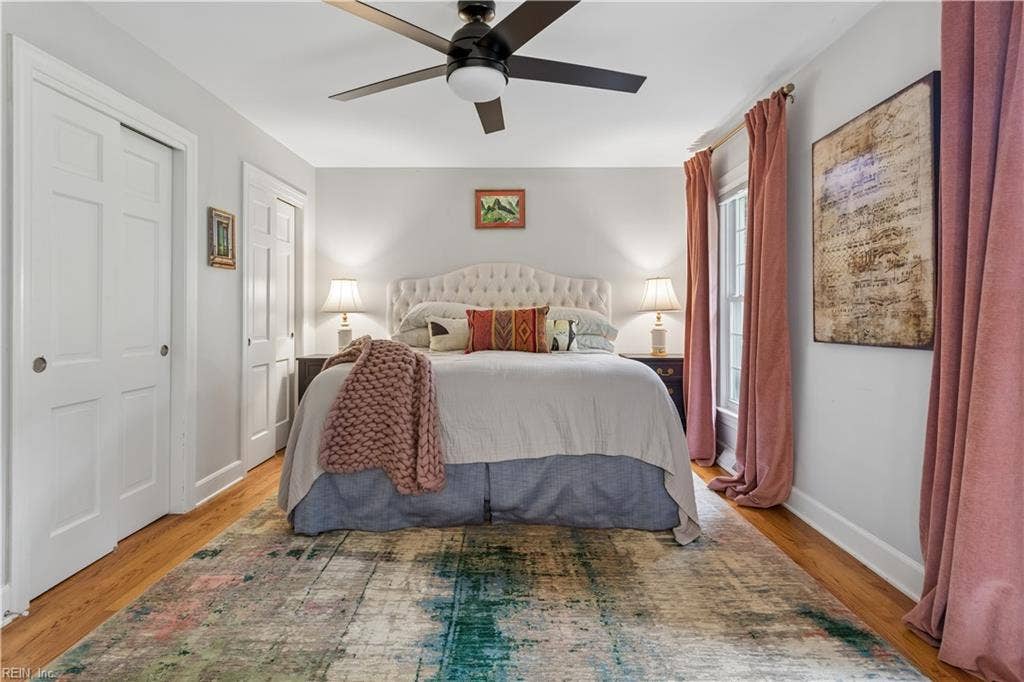 618 Haystack Landing Road, Newport News, VA 23602
