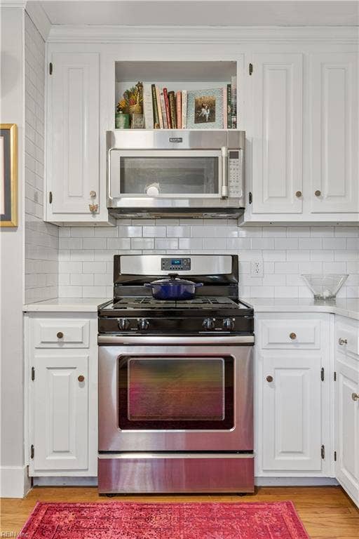 618 Haystack Landing Road, Newport News, VA 23602