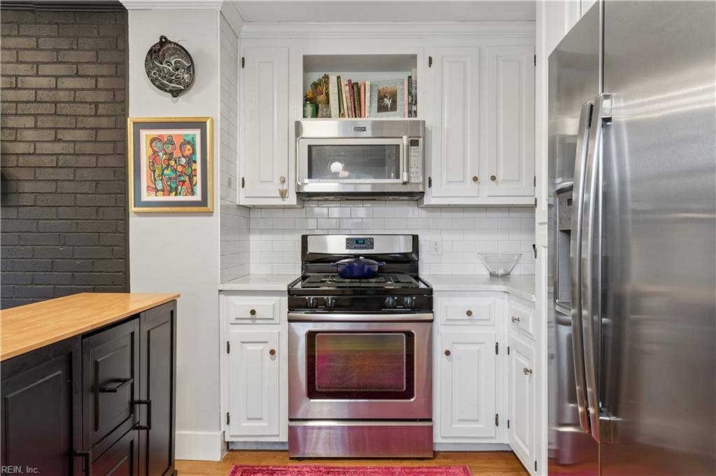 618 Haystack Landing Road, Newport News, VA 23602