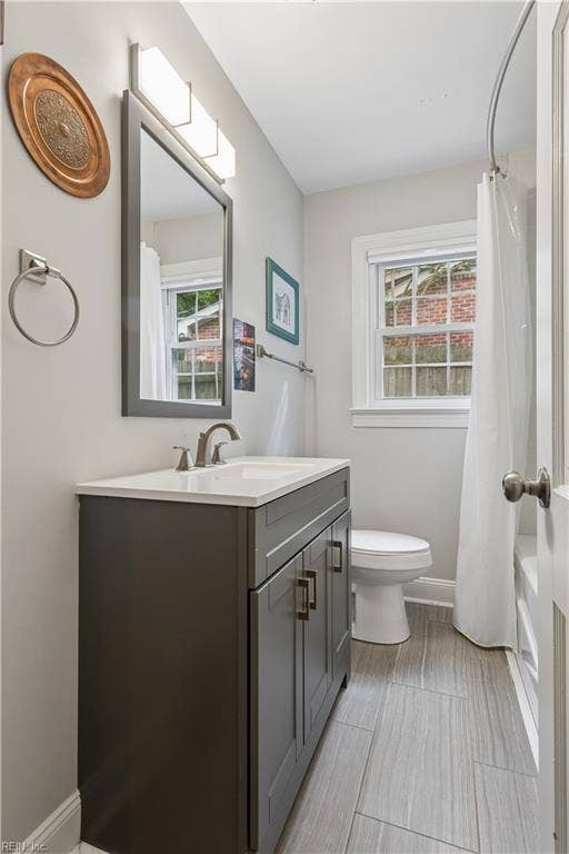 618 Haystack Landing Road, Newport News, VA 23602
