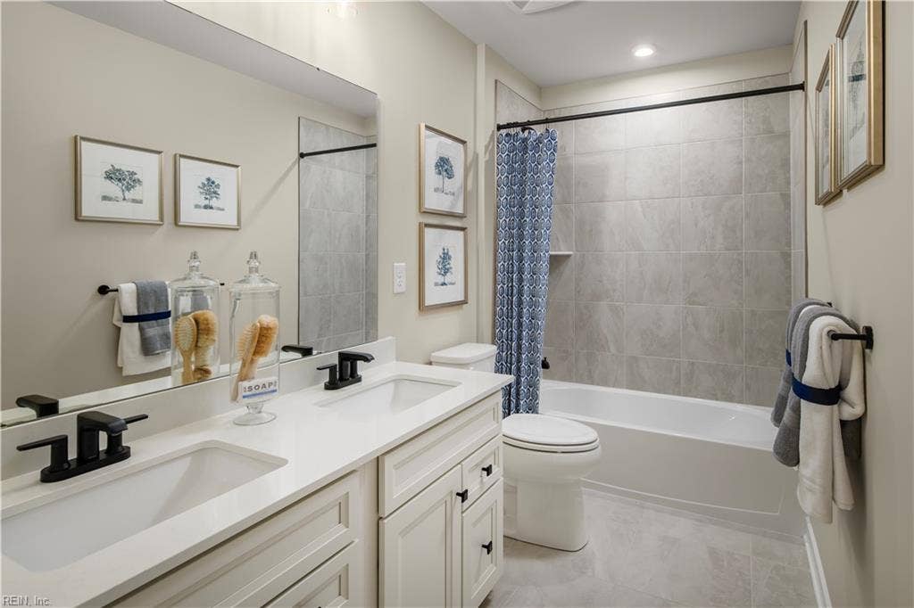 5101 Mann Road, Toano, VA 23168