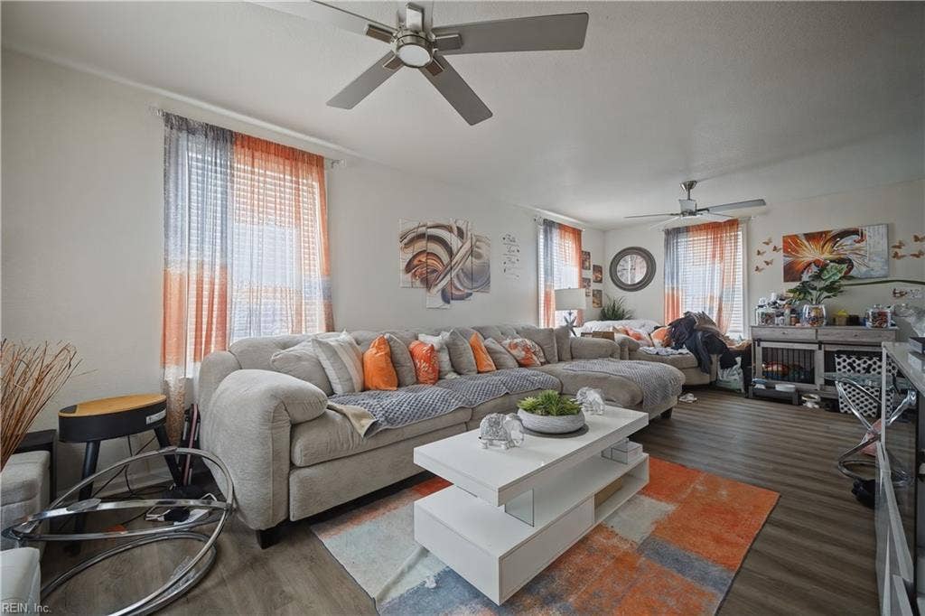 2104 Chestnut Street, Portsmouth, VA 23704
