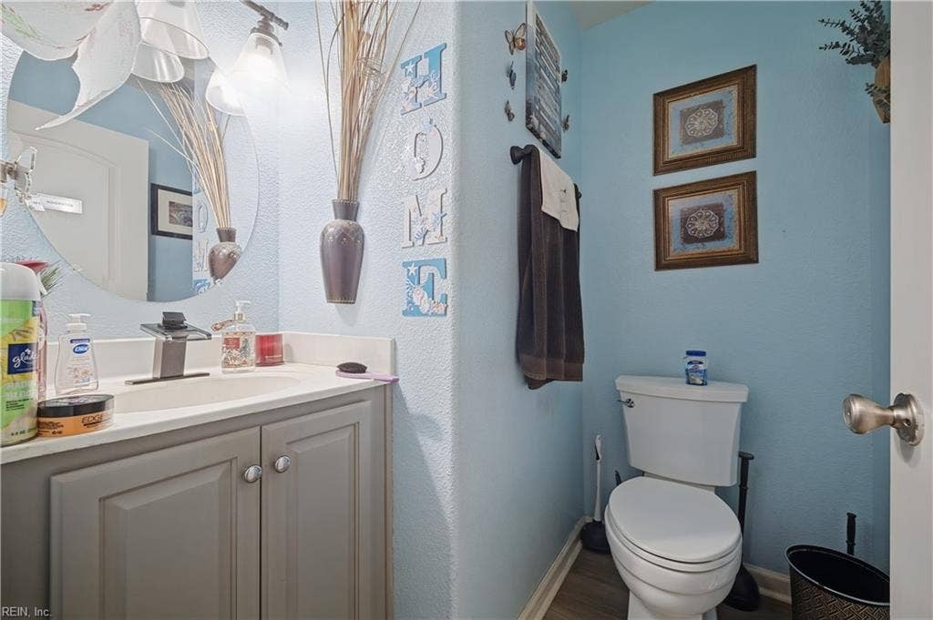 2104 Chestnut Street, Portsmouth, VA 23704