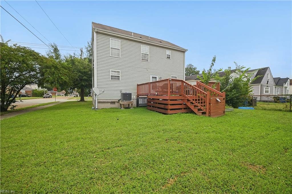 2104 Chestnut Street, Portsmouth, VA 23704