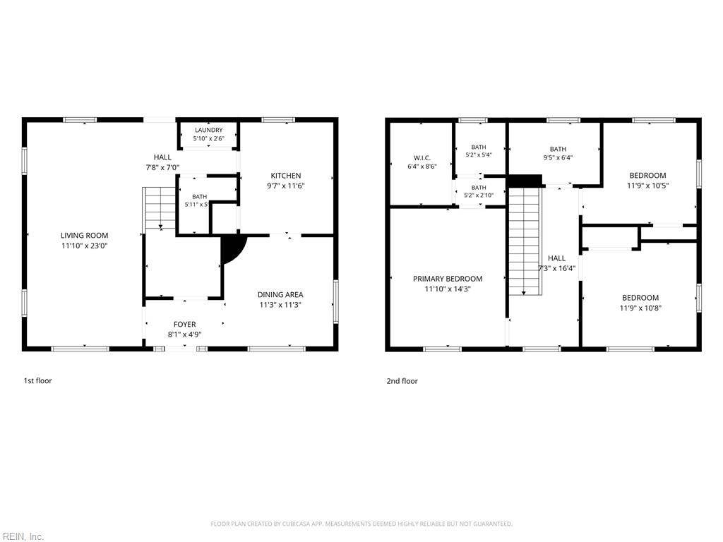 2104 Chestnut Street, Portsmouth, VA 23704