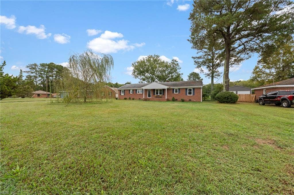 2608 Whaleyville Boulevard, Suffolk, VA 23434