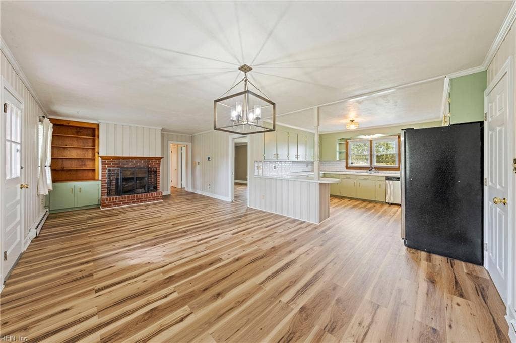 2608 Whaleyville Boulevard, Suffolk, VA 23434