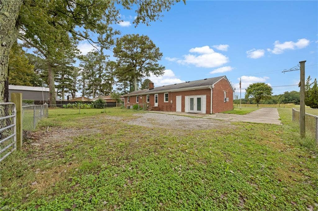 2608 Whaleyville Boulevard, Suffolk, VA 23434
