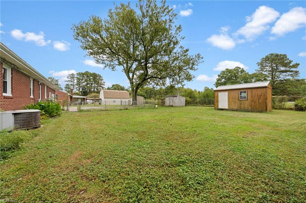 2608 Whaleyville Boulevard, Suffolk, VA 23434