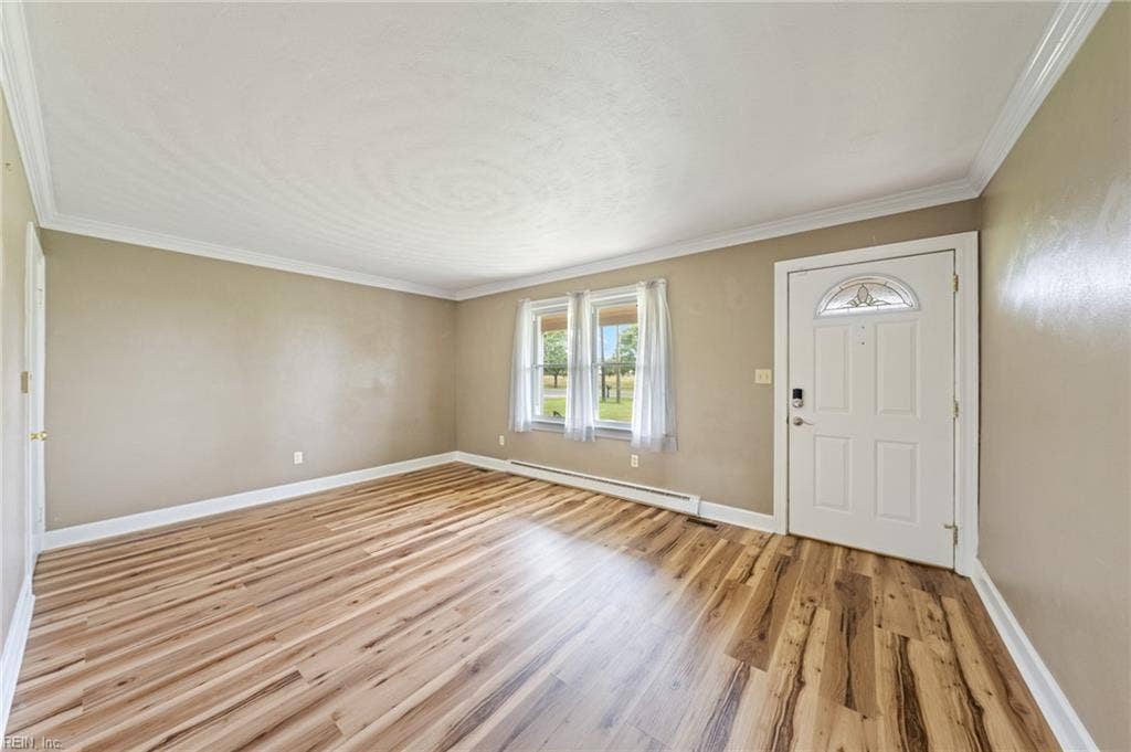 2608 Whaleyville Boulevard, Suffolk, VA 23434