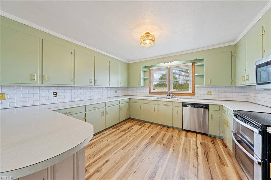 2608 Whaleyville Boulevard, Suffolk, VA 23434