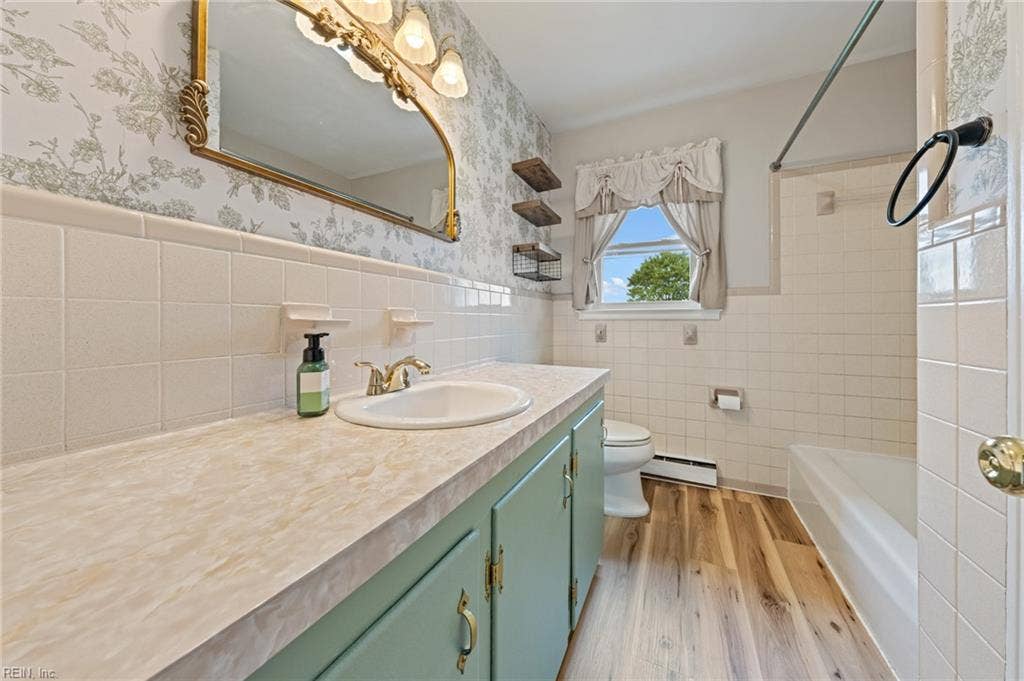 2608 Whaleyville Boulevard, Suffolk, VA 23434