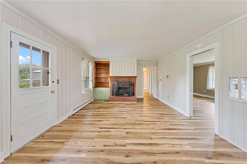 2608 Whaleyville Boulevard, Suffolk, VA 23434