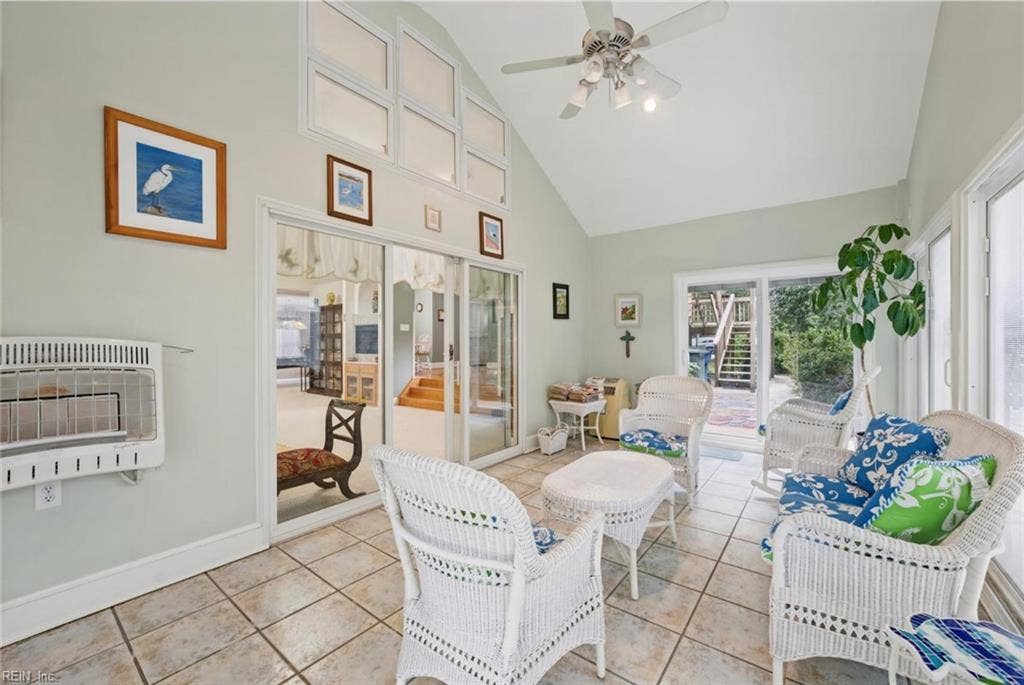 214 Sir Oliver Road, Norfolk, VA 23505