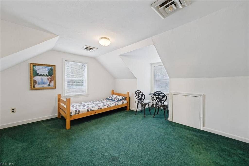 214 Sir Oliver Road, Norfolk, VA 23505