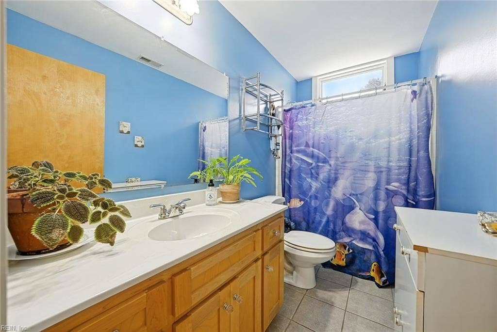 214 Sir Oliver Road, Norfolk, VA 23505