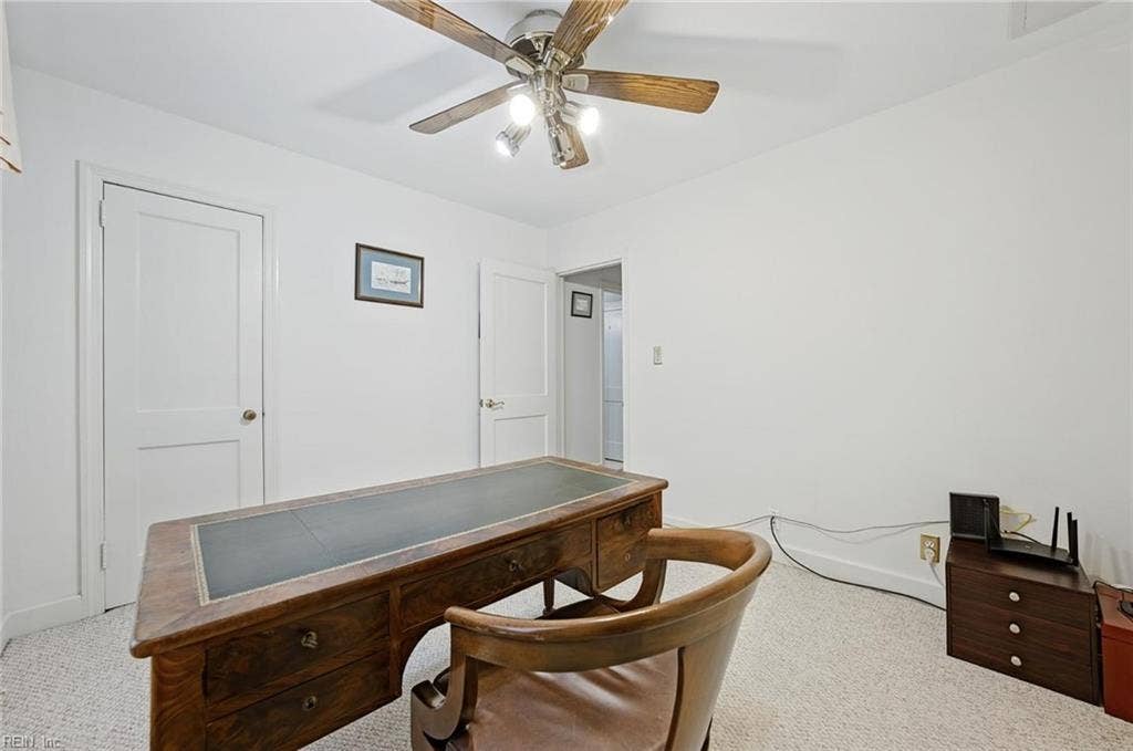 214 Sir Oliver Road, Norfolk, VA 23505