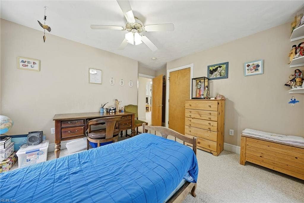 214 Sir Oliver Road, Norfolk, VA 23505