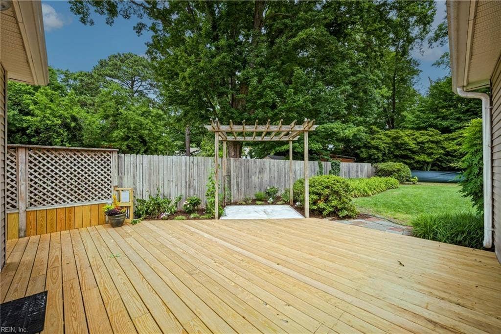 214 Sir Oliver Road, Norfolk, VA 23505