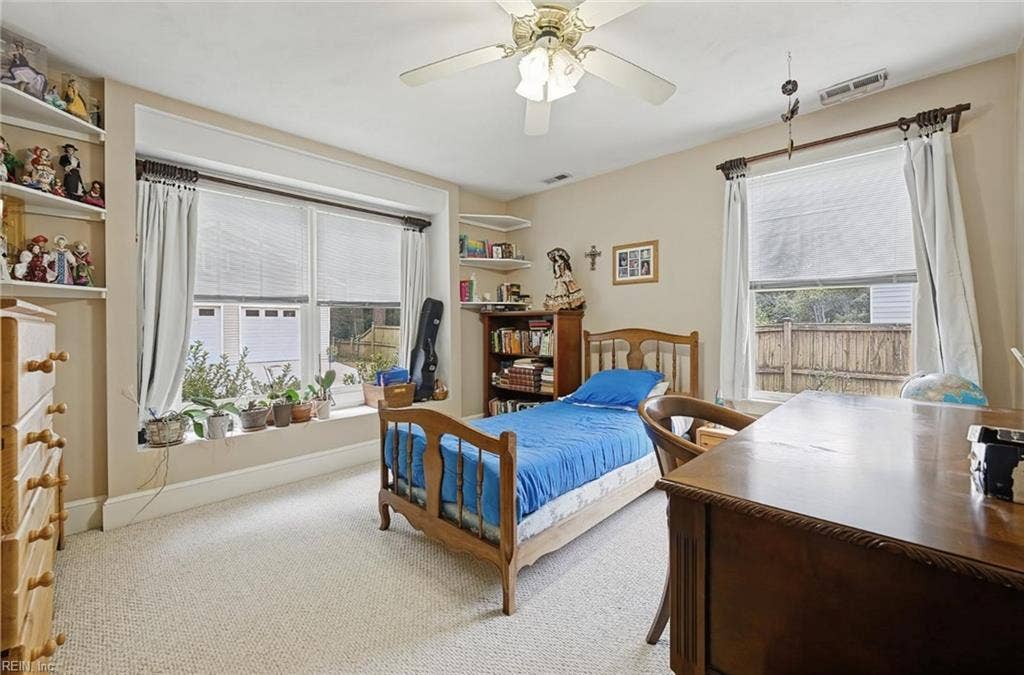 214 Sir Oliver Road, Norfolk, VA 23505