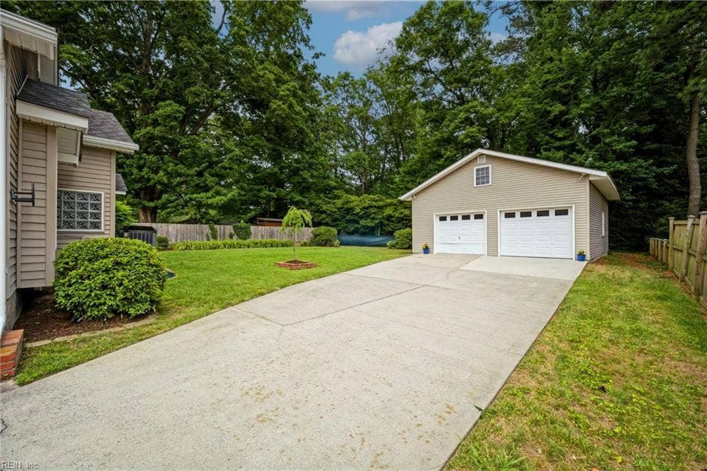 214 Sir Oliver Road, Norfolk, VA 23505