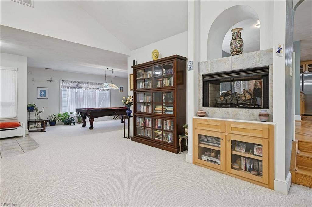 214 Sir Oliver Road, Norfolk, VA 23505