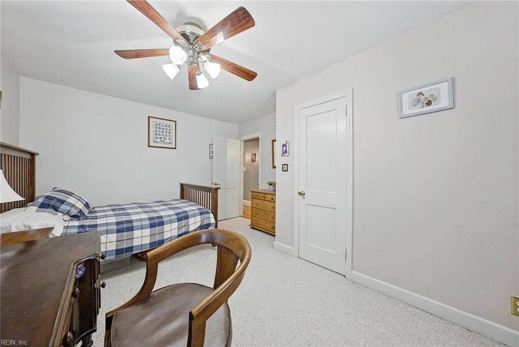 214 Sir Oliver Road, Norfolk, VA 23505