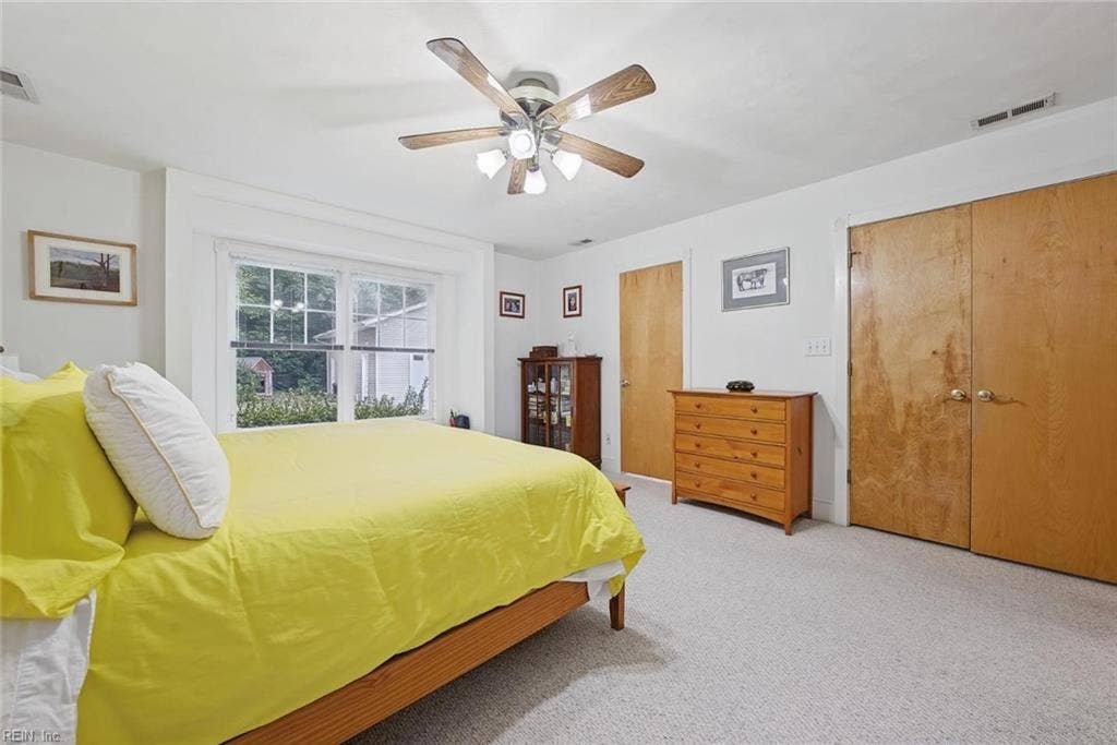 214 Sir Oliver Road, Norfolk, VA 23505