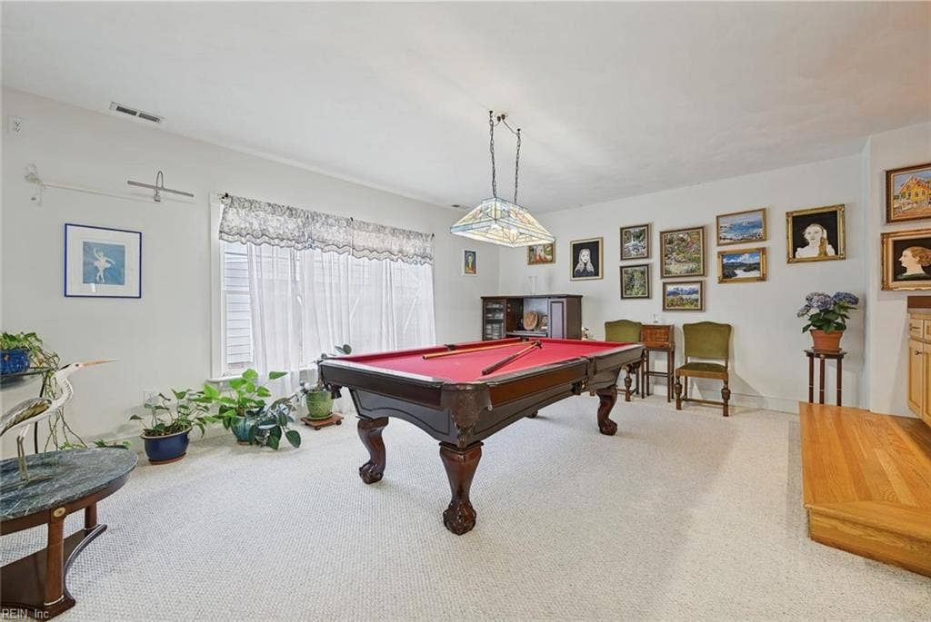 214 Sir Oliver Road, Norfolk, VA 23505