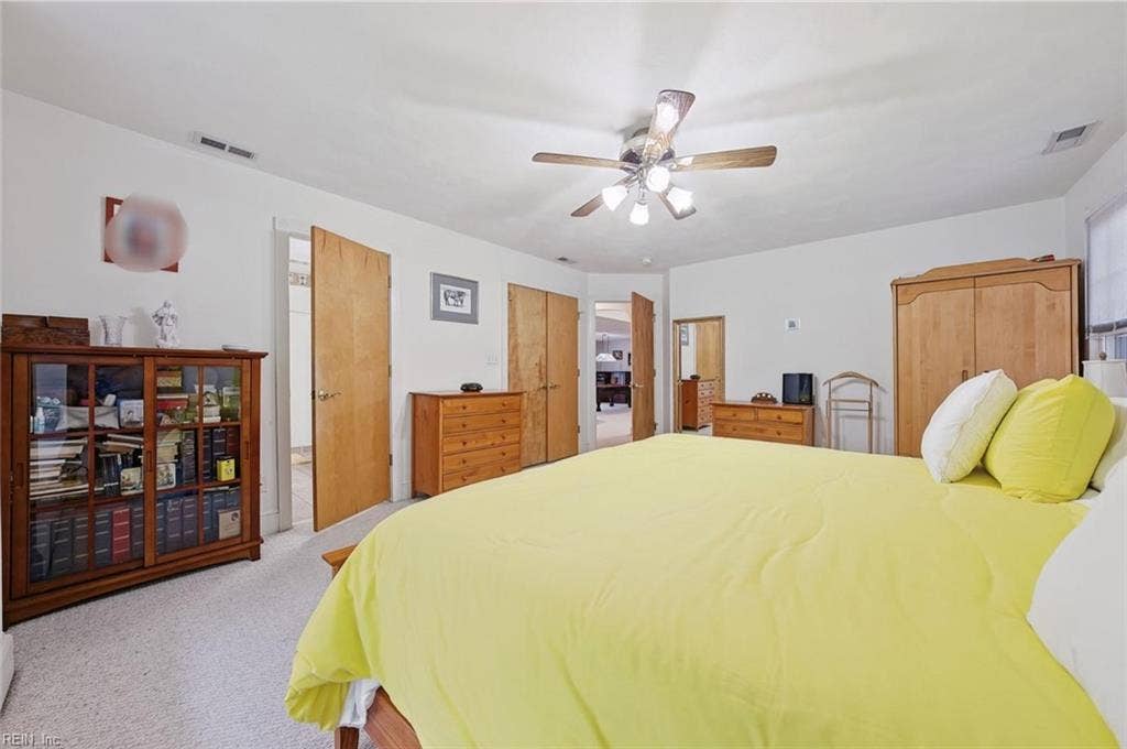 214 Sir Oliver Road, Norfolk, VA 23505