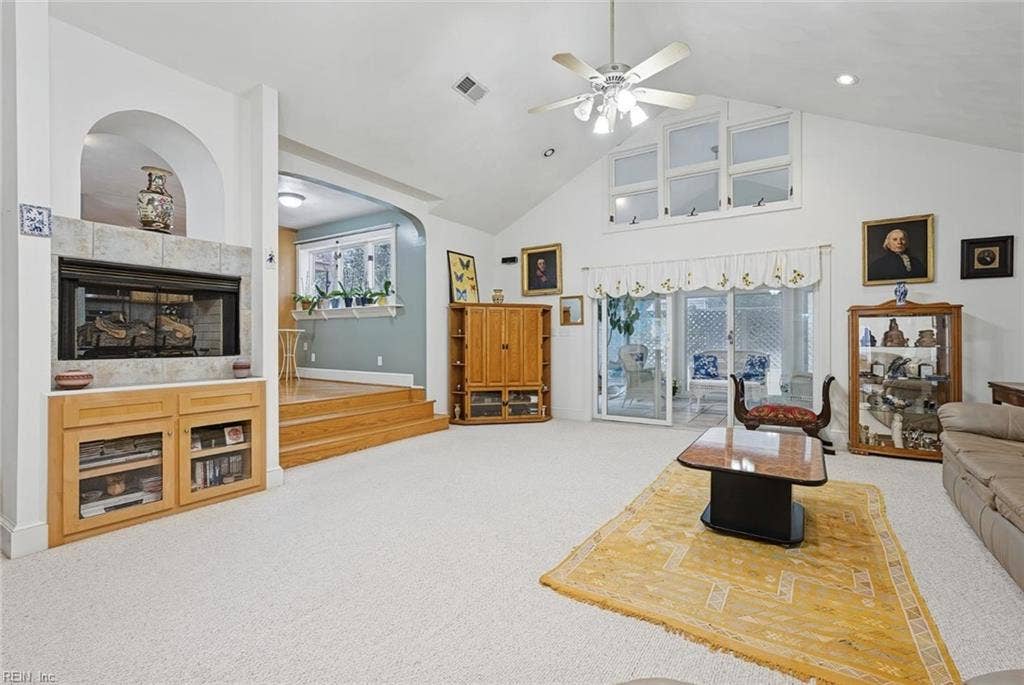 214 Sir Oliver Road, Norfolk, VA 23505