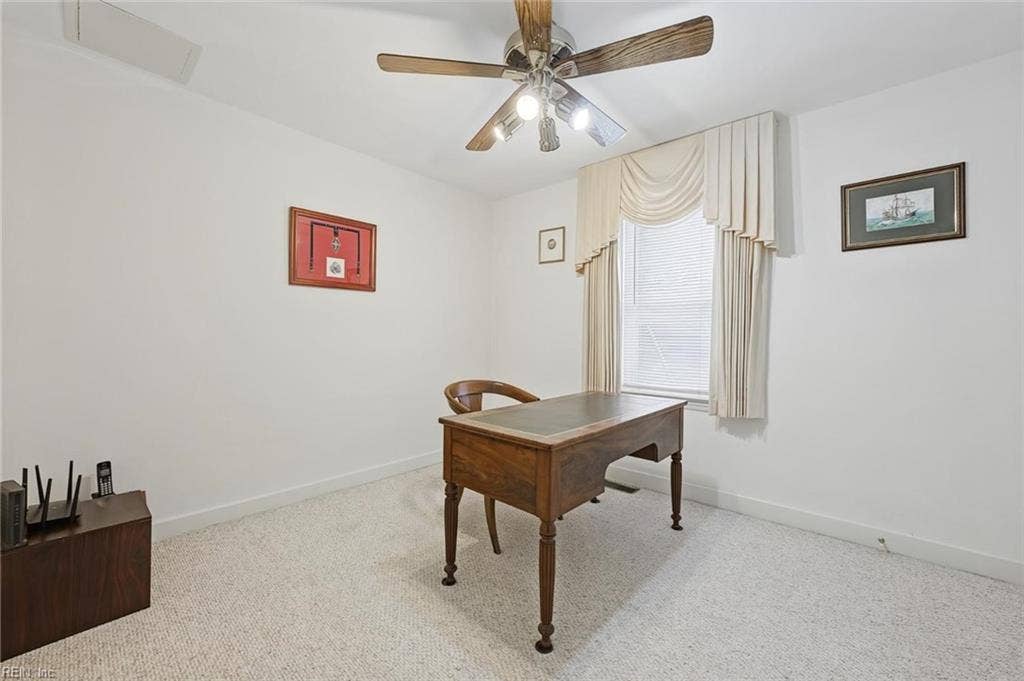 214 Sir Oliver Road, Norfolk, VA 23505