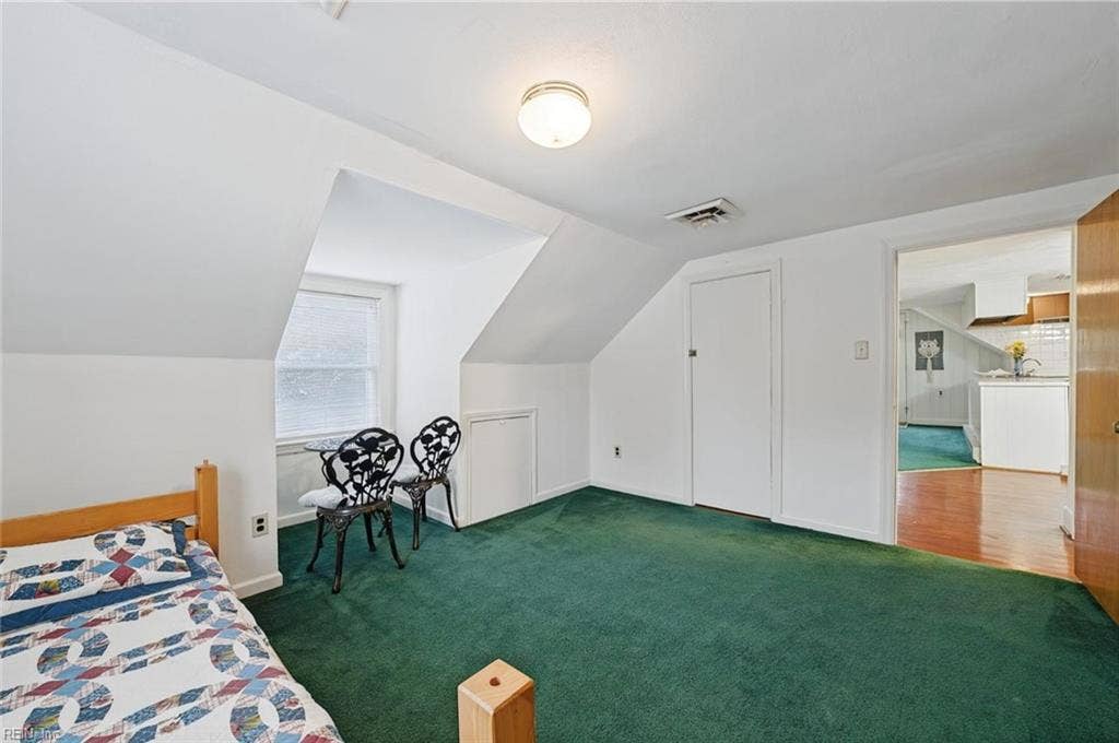 214 Sir Oliver Road, Norfolk, VA 23505