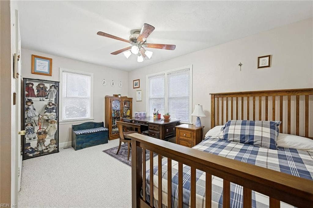214 Sir Oliver Road, Norfolk, VA 23505