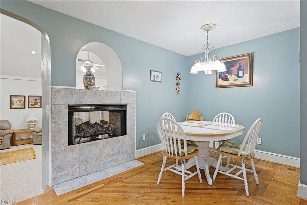 214 Sir Oliver Road, Norfolk, VA 23505