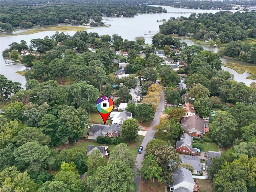214 Sir Oliver Road, Norfolk, VA 23505