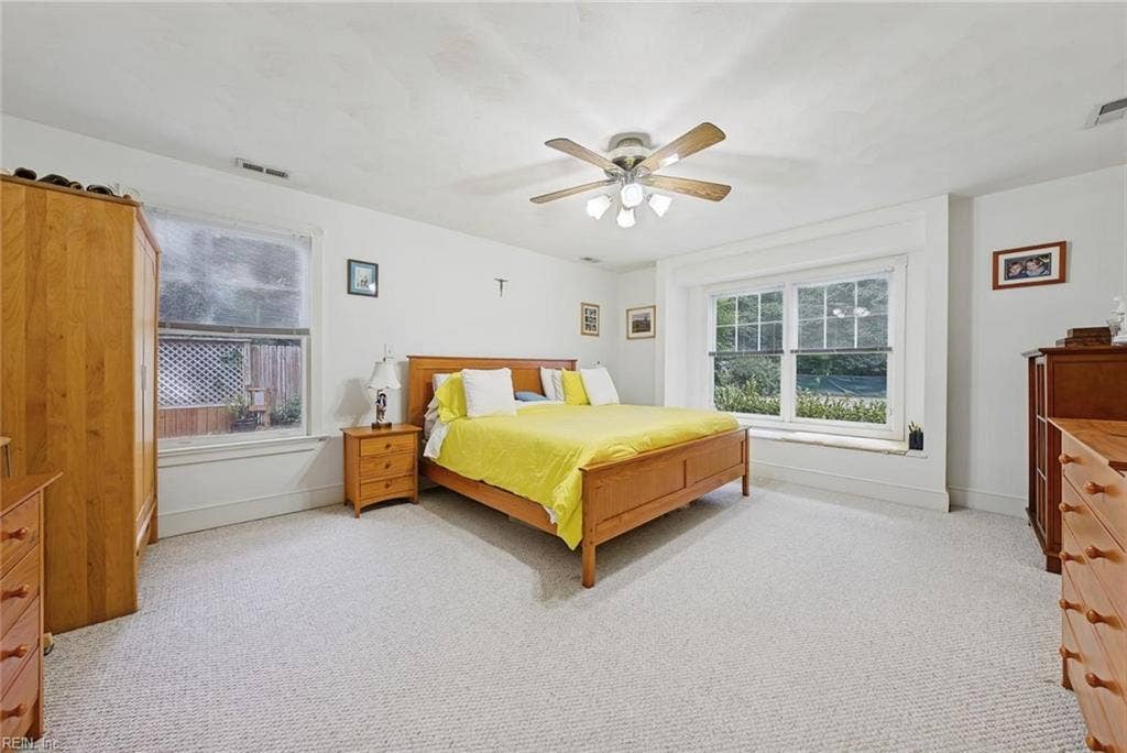214 Sir Oliver Road, Norfolk, VA 23505