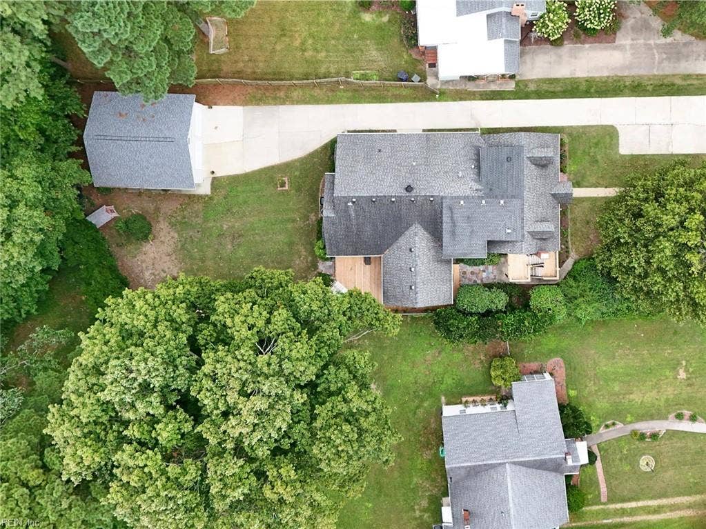 214 Sir Oliver Road, Norfolk, VA 23505