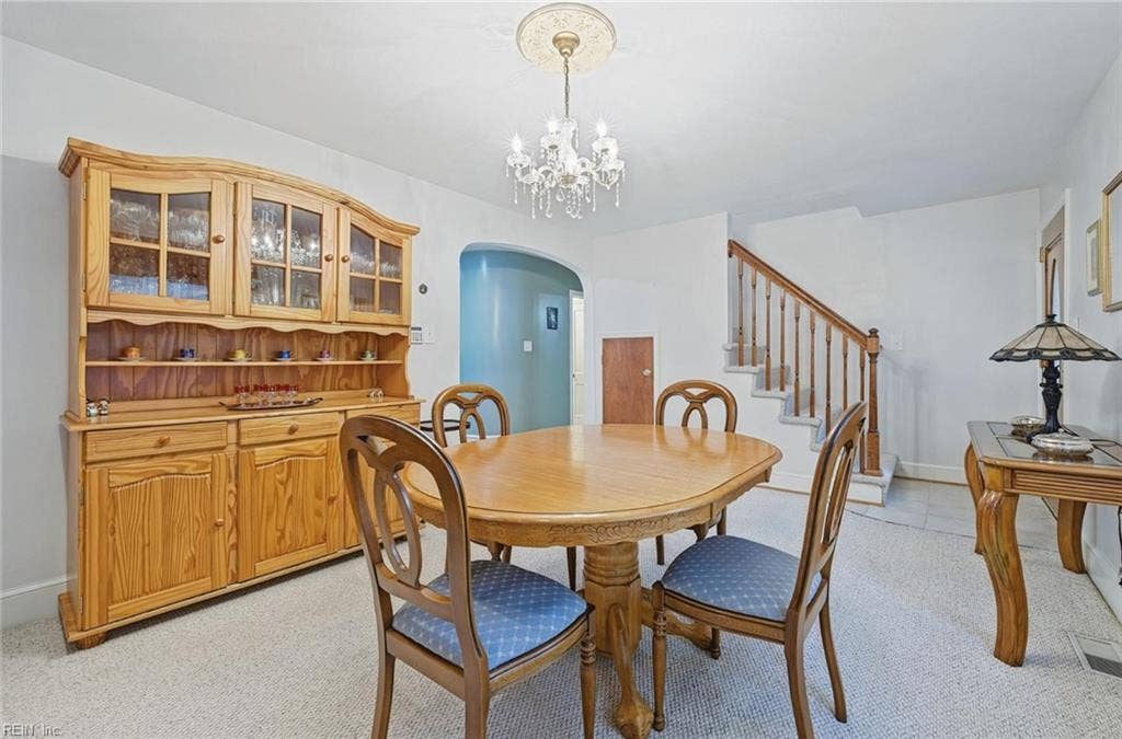 214 Sir Oliver Road, Norfolk, VA 23505