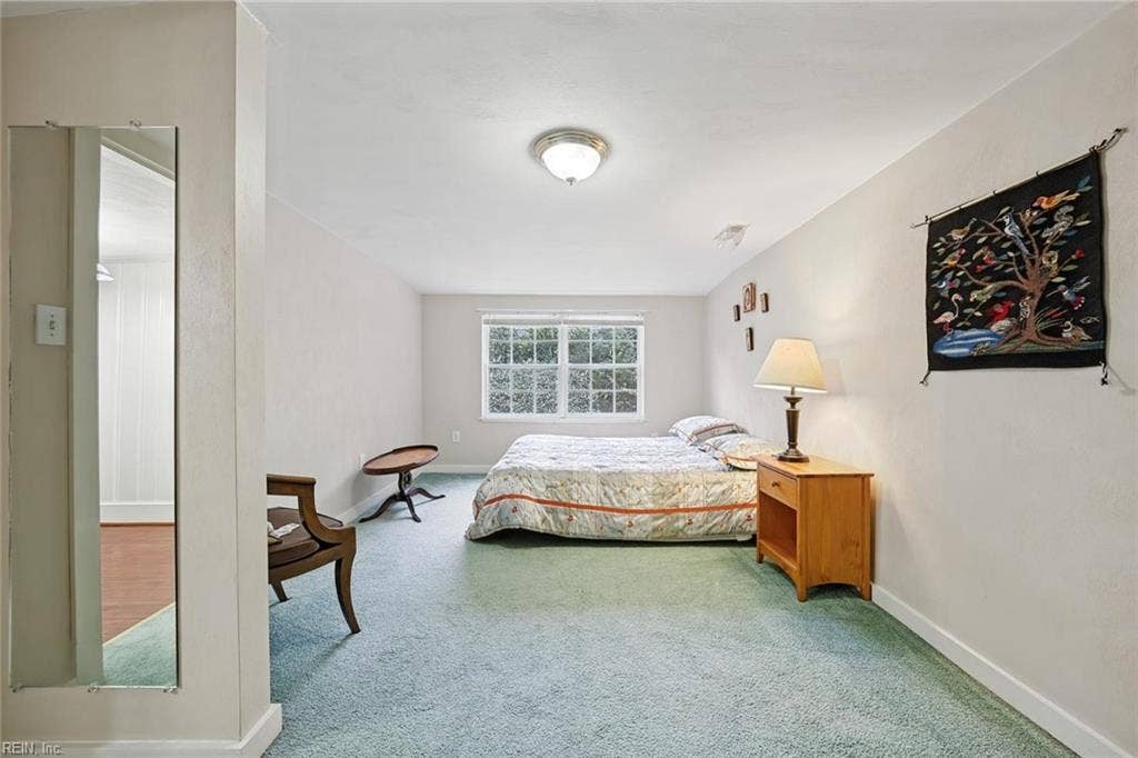 214 Sir Oliver Road, Norfolk, VA 23505