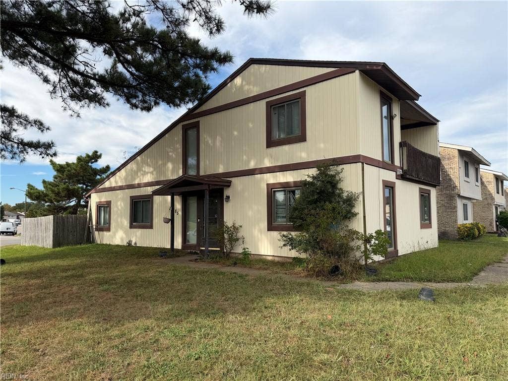 985 Birch Rd Road, Timberlake, Virginia Beach, VA 23462