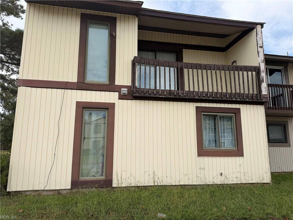 985 Birch Rd Road, Timberlake, Virginia Beach, VA 23462
