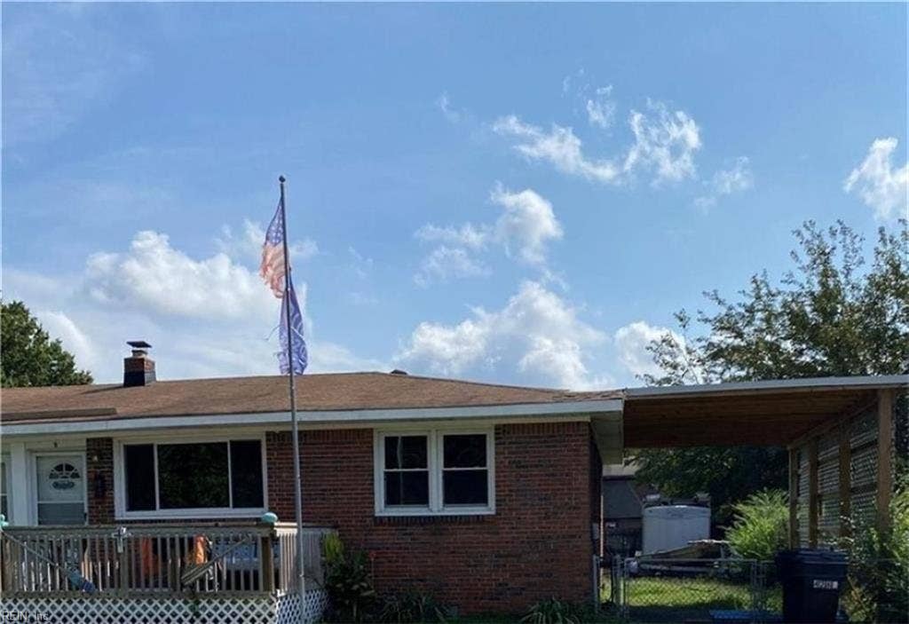 428 West Lane, #B, Virginia Beach, VA 23454