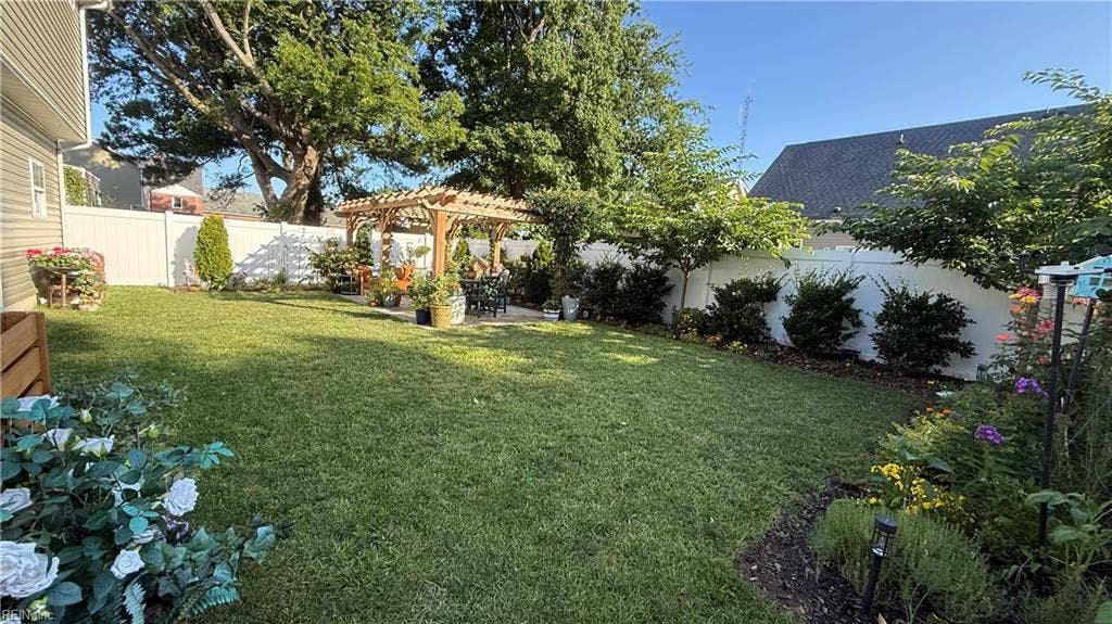 136 Filbert Street, Norfolk, VA 23505 136 Filbert Street, Norfolk, VA 23505