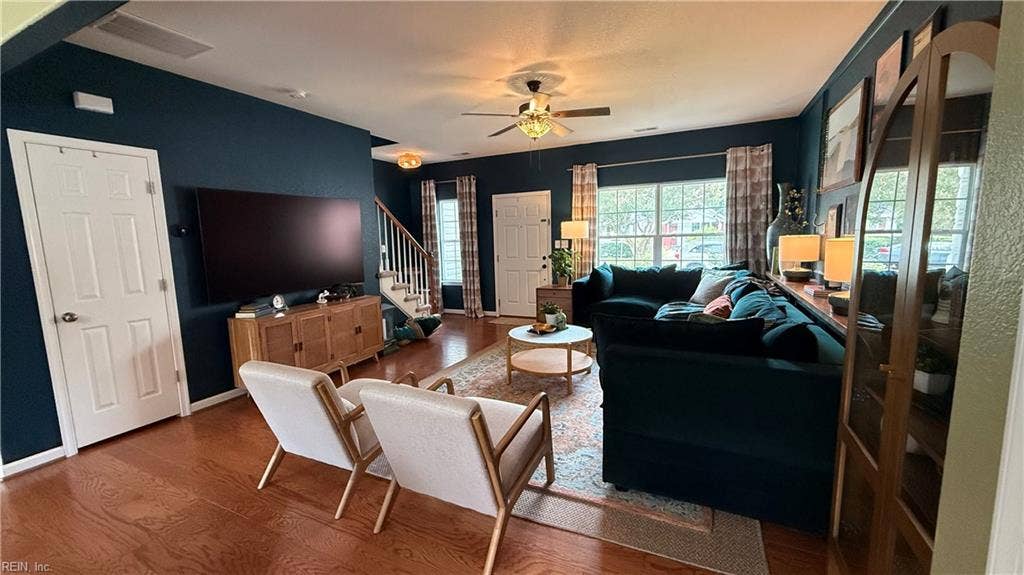 136 Filbert Street, Norfolk, VA 23505 136 Filbert Street, Norfolk, VA 23505